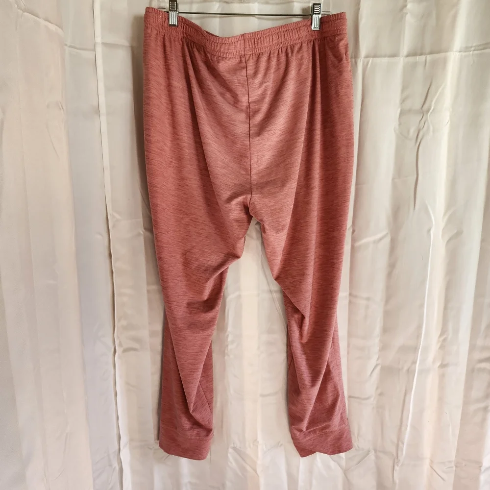 Old Navy Active Size XL Pink Breathe On Pants - Picture 2 of 9
